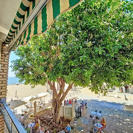 Apartamento Hanami Boho Rustic Estepona
