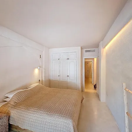Hanami Boho Rustic Apartamento Estepona