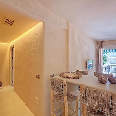 דירה Hanami Boho Rustic